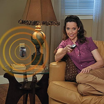 Plug-In Miracle Heater 400W — Say Goodbye to Winter Chill Instantly!